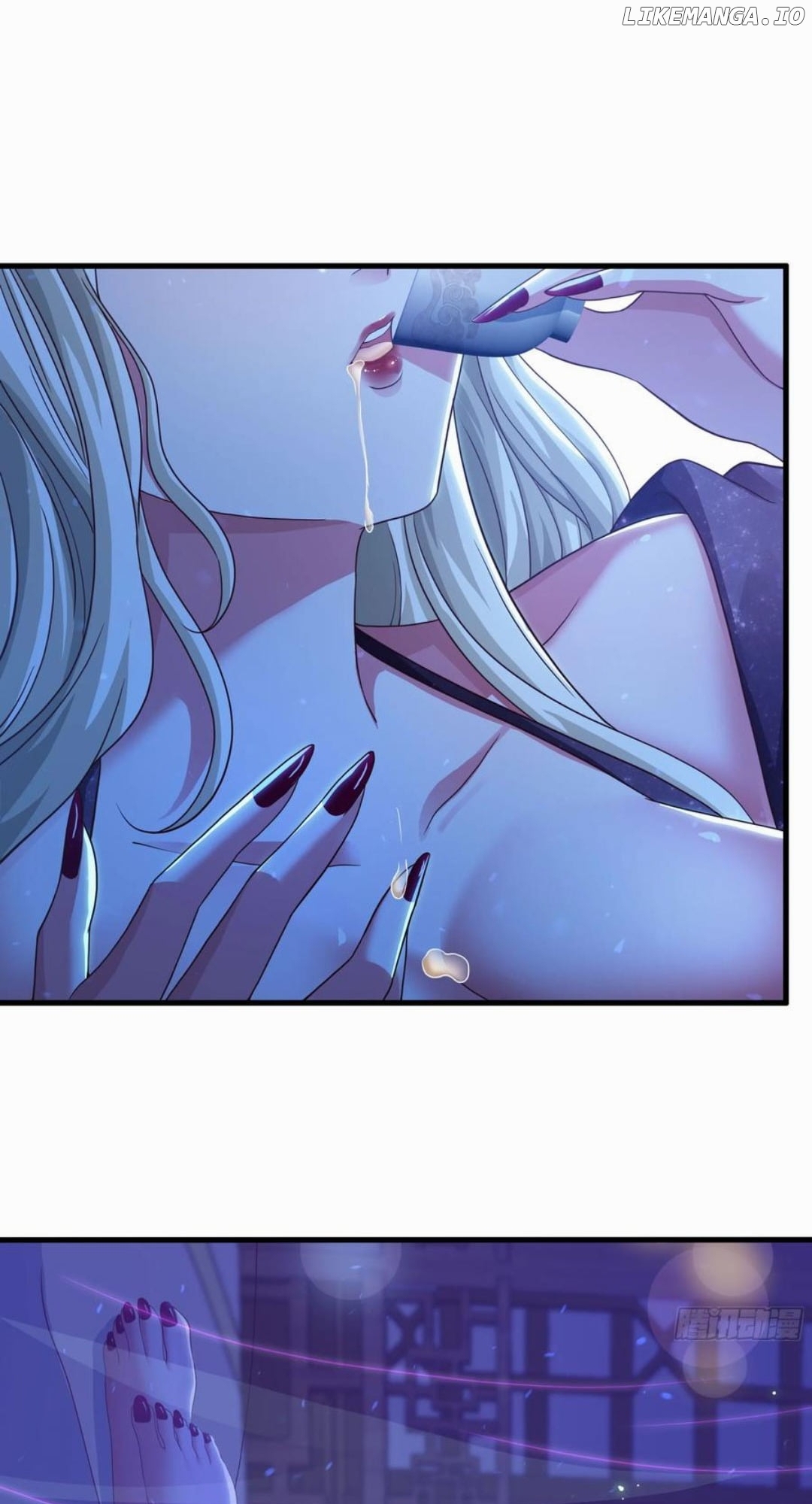 Rebirth of King Zhou: Not Being the Ultimate Villain Chapter 88 - page 34